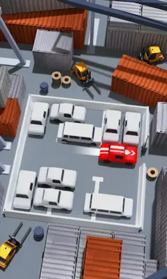 Parking Jam android App screenshot 5